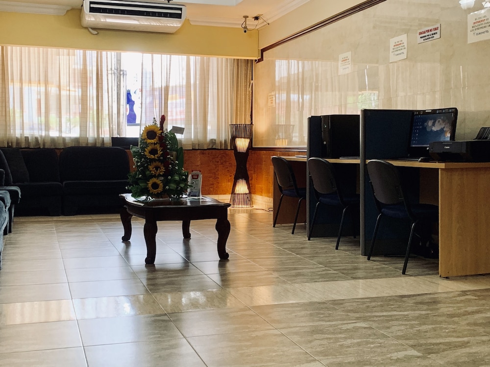 Eurohotel Panama 49/61