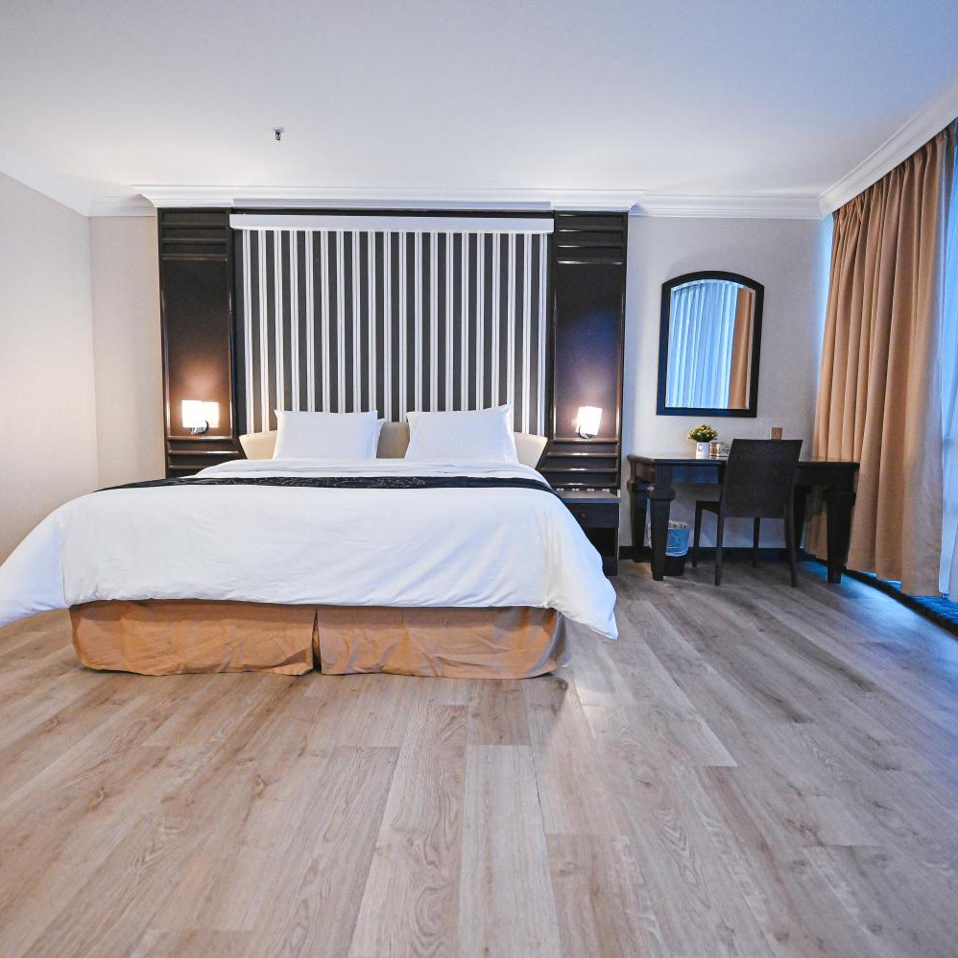 Prime City Hotel Kluang 18/41