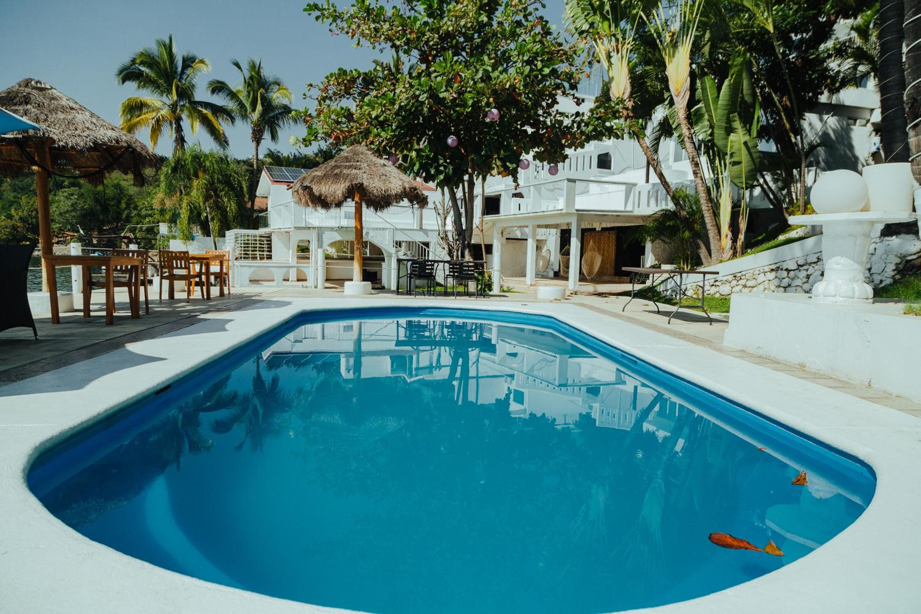 Bendito Nautico and Suites 41/58