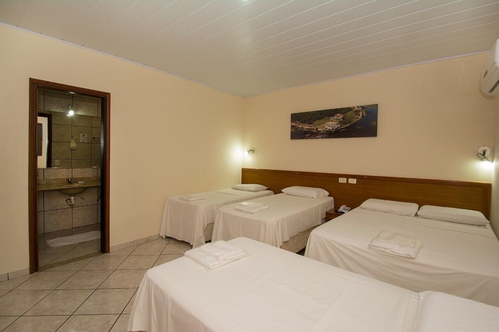 Pantanal Hotel 7/30