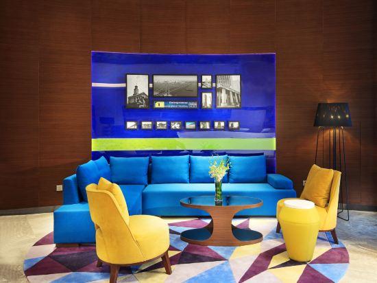 Hampton by Hilton Wuhan Tianhe Airport East 19/22