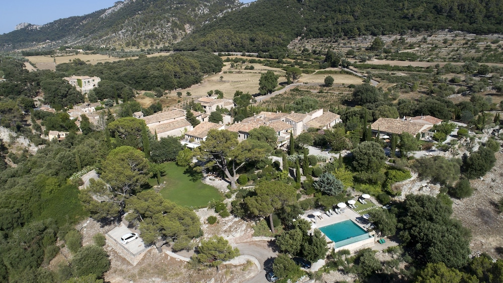 Finca Hotel Son Palou 71/77