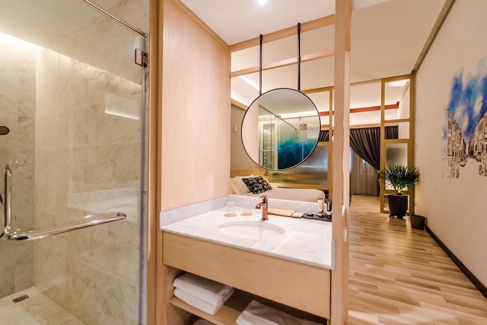Tien Hotel 49/50