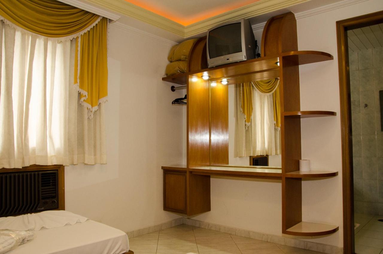 Omega Palace Hotel 44/44