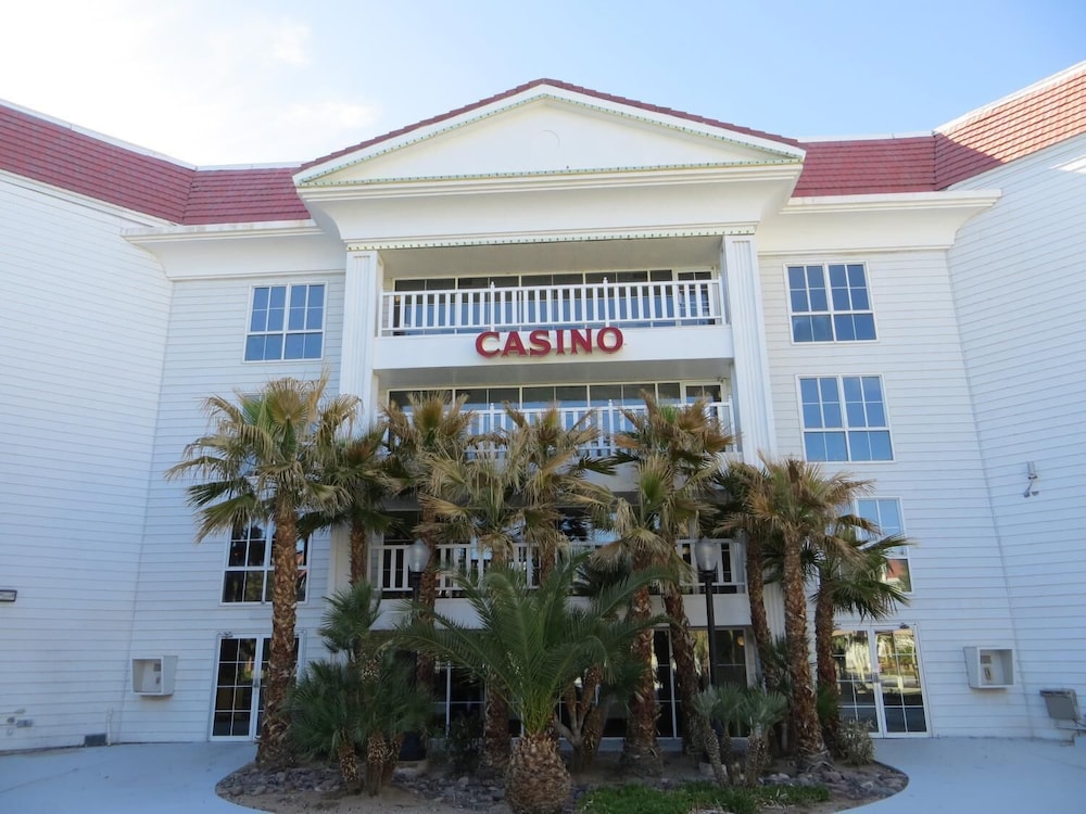 Primm Valley Hotel & Casino, a Travelodge by Wyndham 1/52