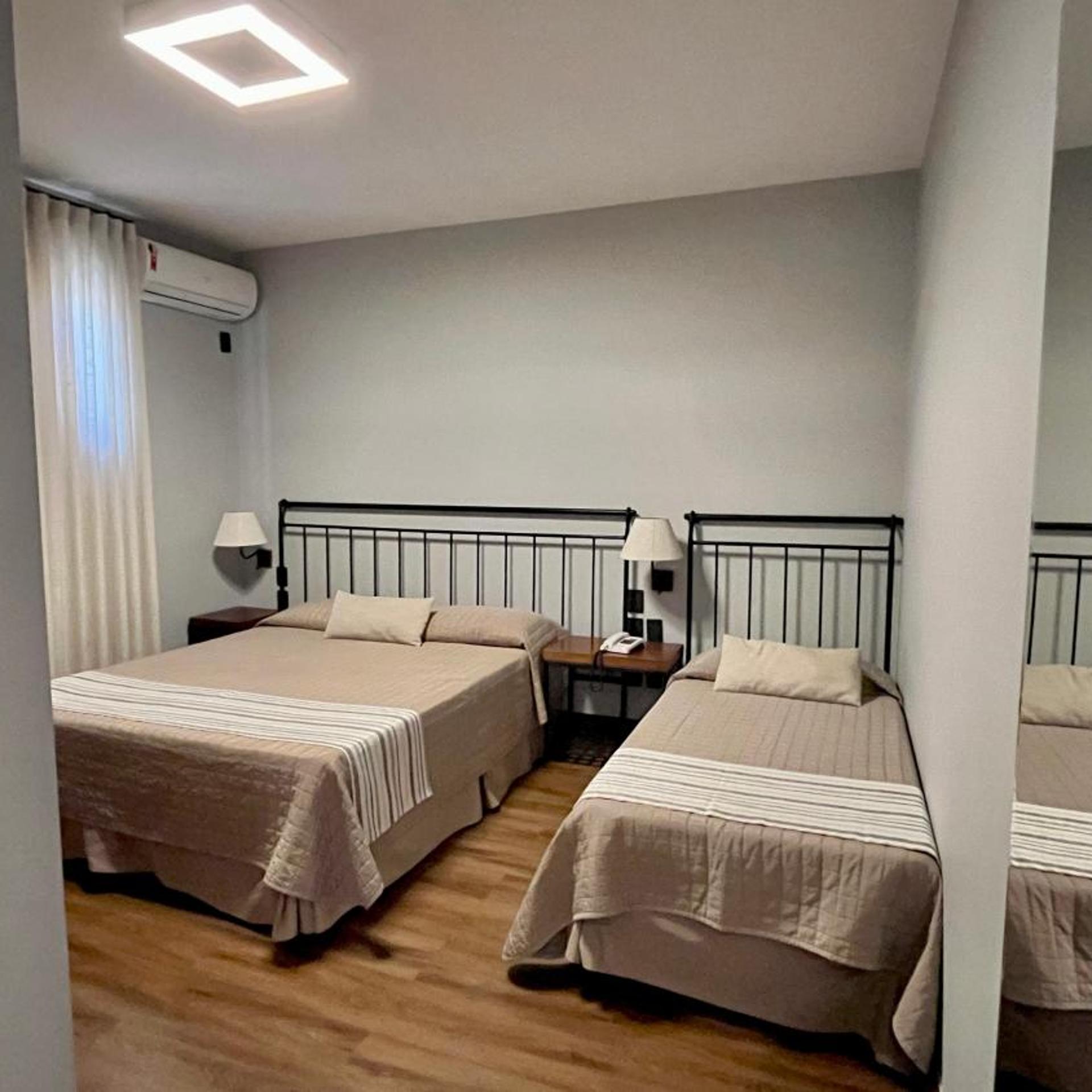 Hotel Vila Serrana 13/53