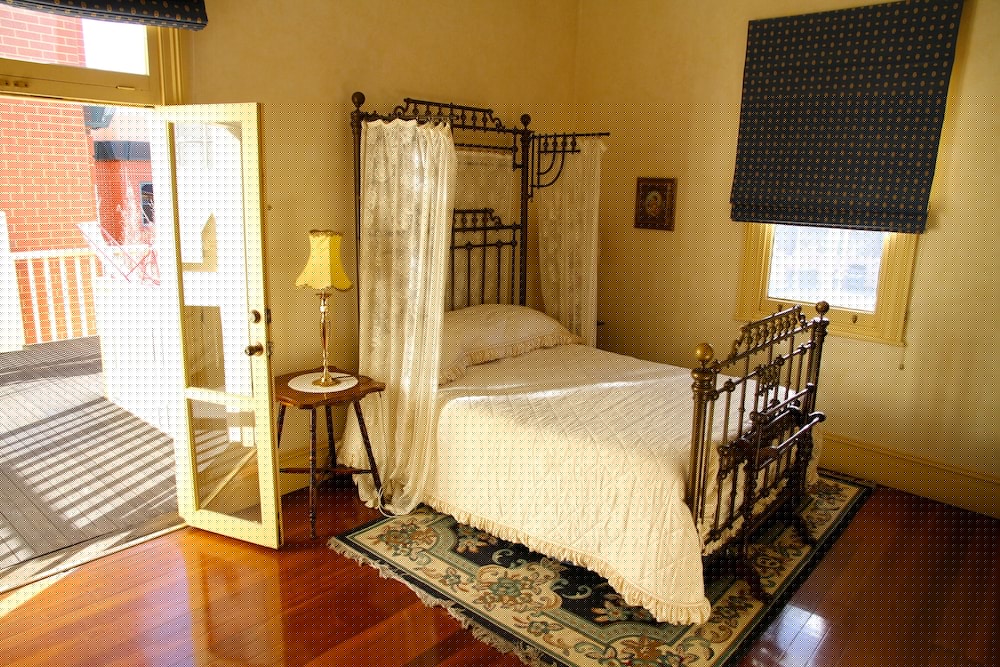 Fire Station Inn(Apartment) 14/50