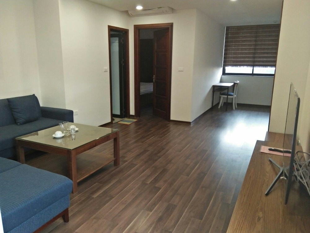 Nyt Home Giang Vo No.1 33/47