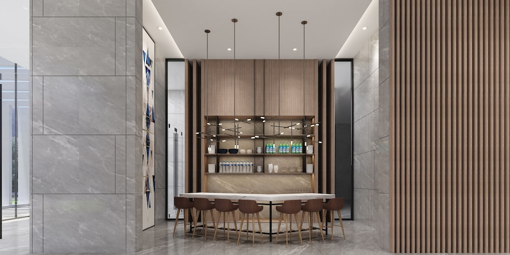 Hyatt Place Bharuch 7/48