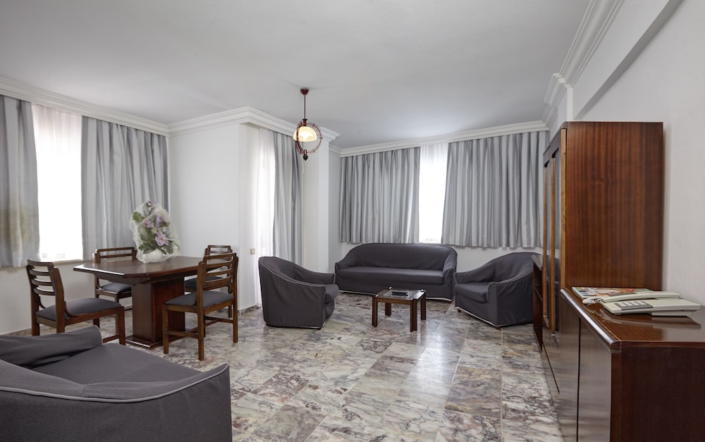Hotel Billurcu 65/85