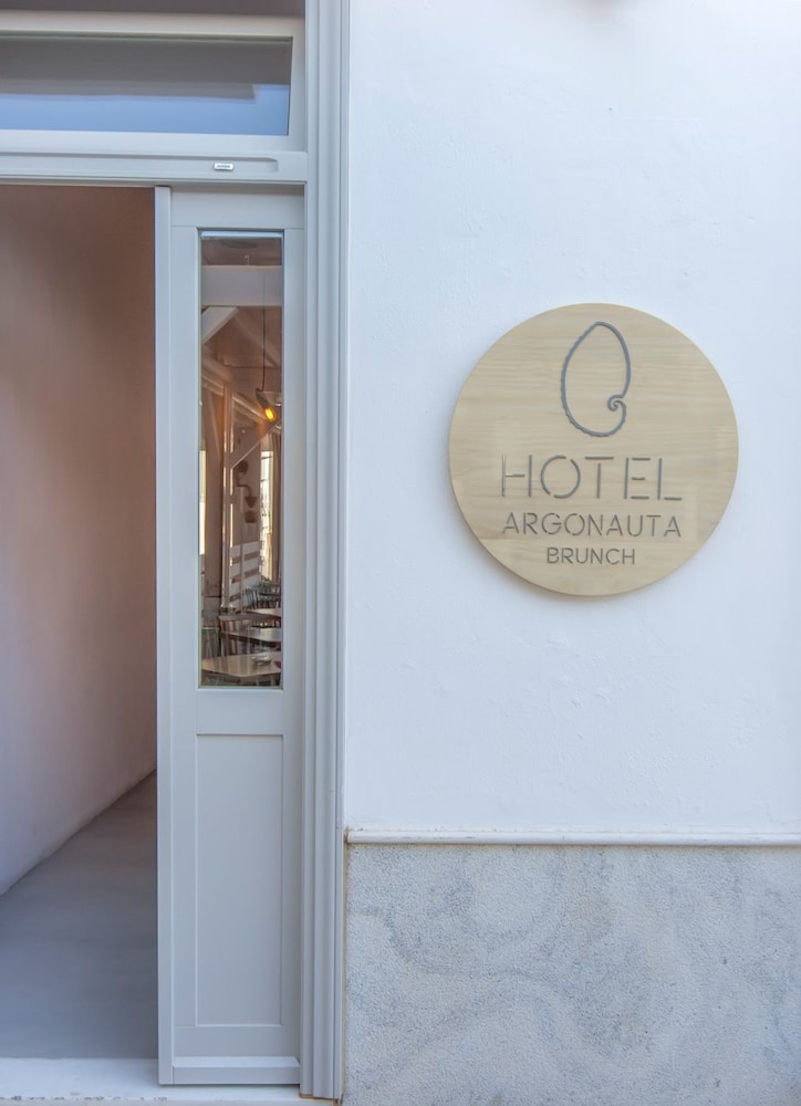 Argonauta Hotel 20/47