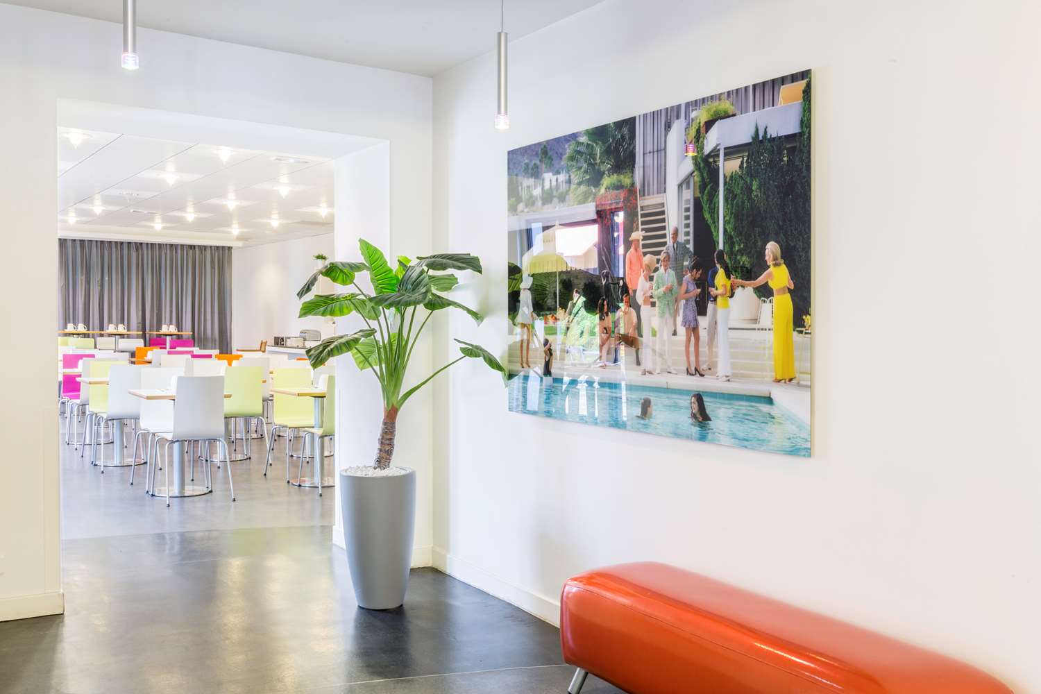 Best Western Hotel San Benedetto 30/61
