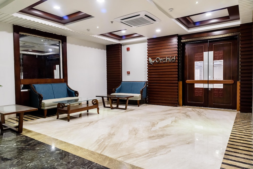 Konark Grand Hotel 30/50