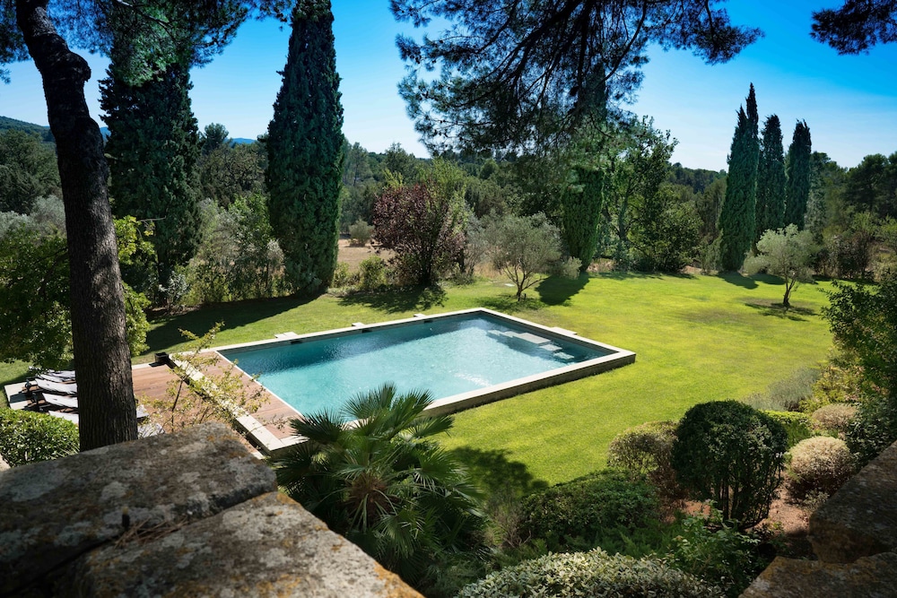 Domaine De Saint Clair 30/31