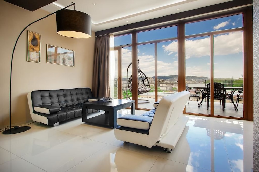 Hotel Orion Tbilisi 50/72