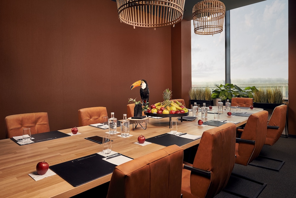 Van Der Valk Hotel Luxembourg Arlon 51/74