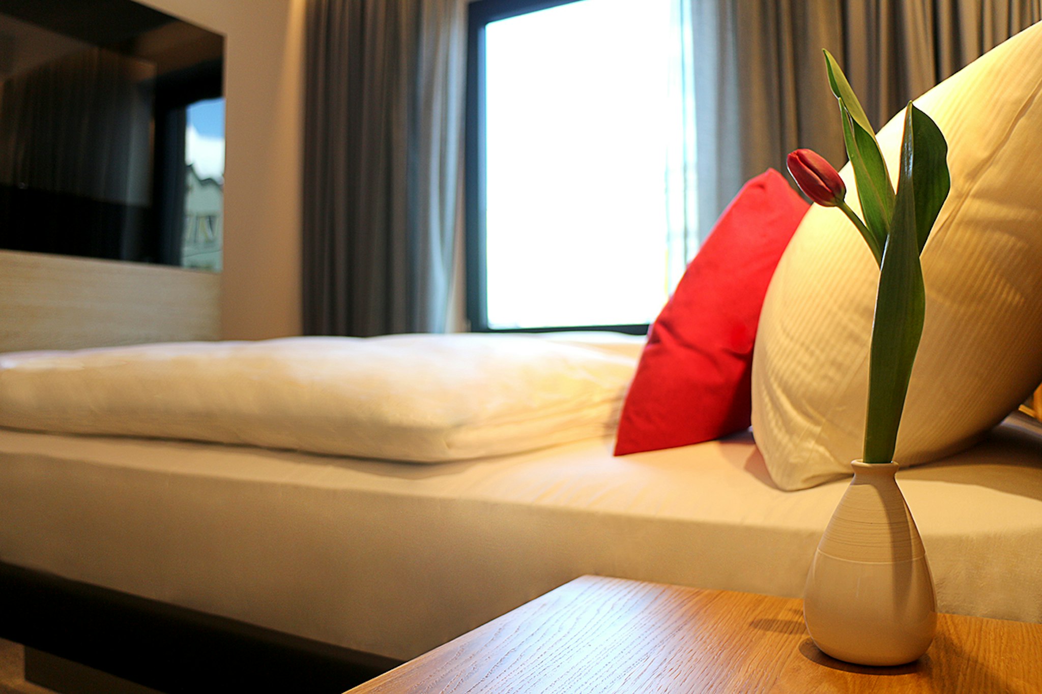 GINN City and Lounge Hotel Ravensburg 9/22