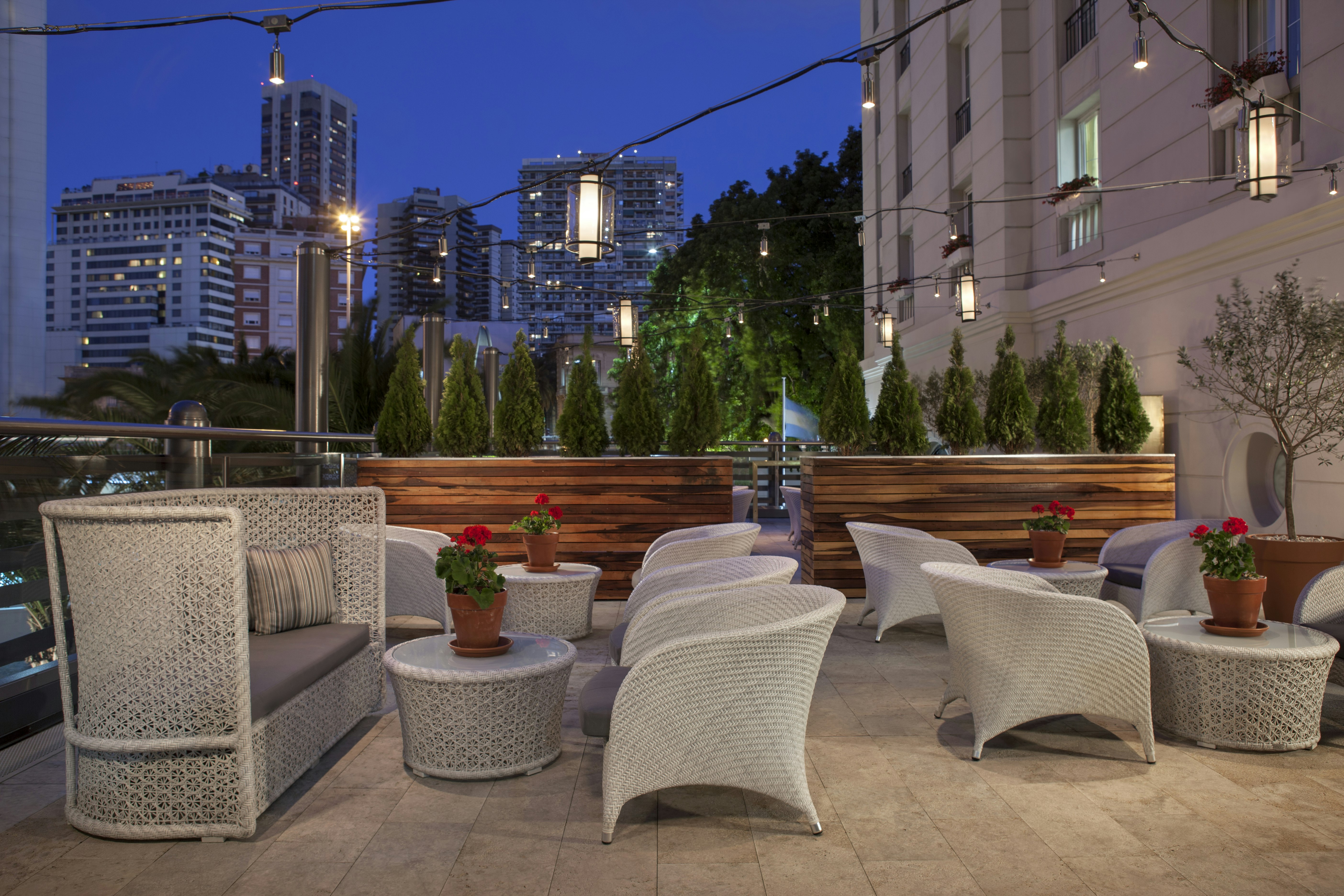 Four Seasons Hotel Buenos Aires 75/84