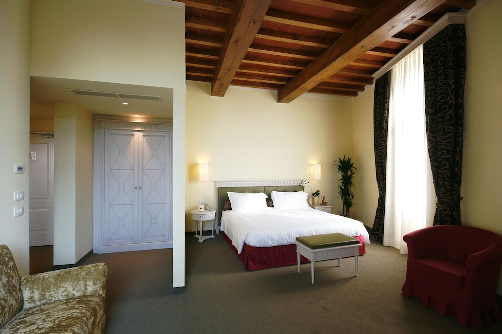 Hotel Certaldo 16/69
