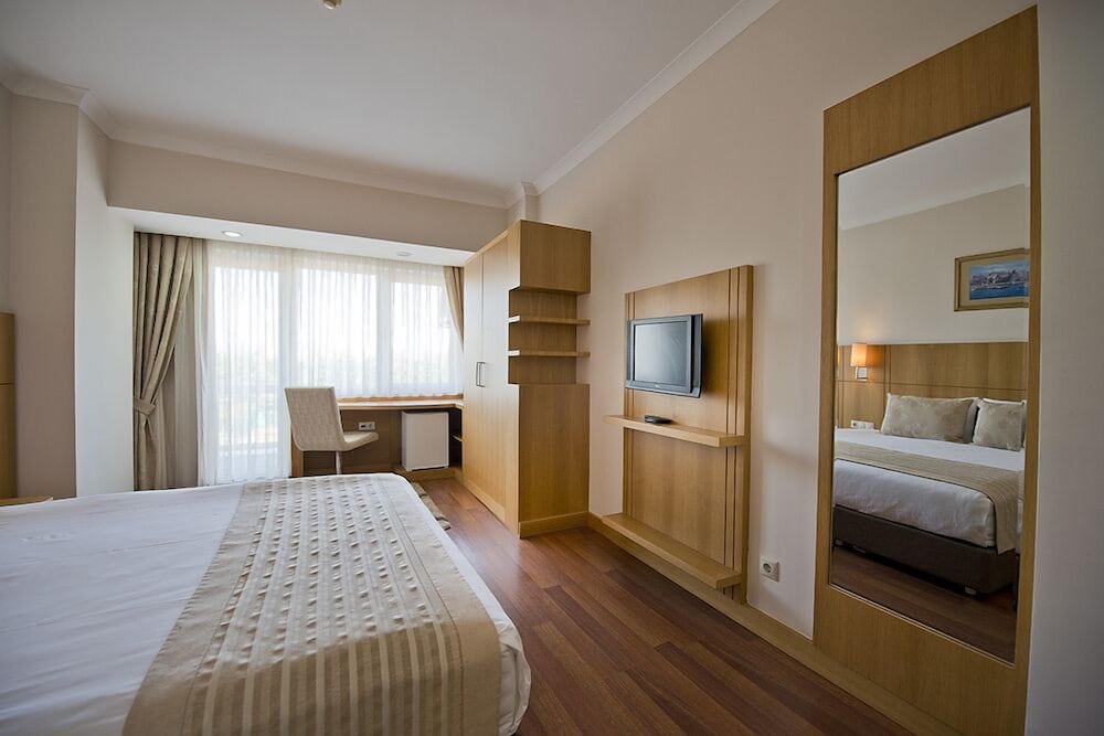 Nashira City Resort Hotel 10/50
