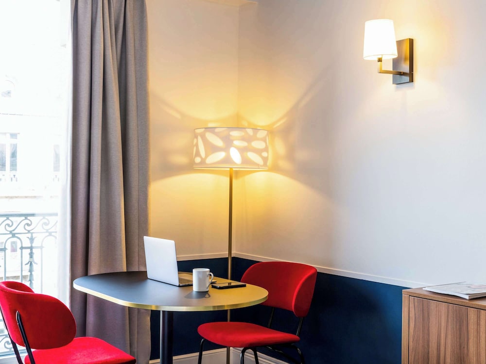 Aparthotel Adagio Paris Haussmann Champs - Elysees 42/61