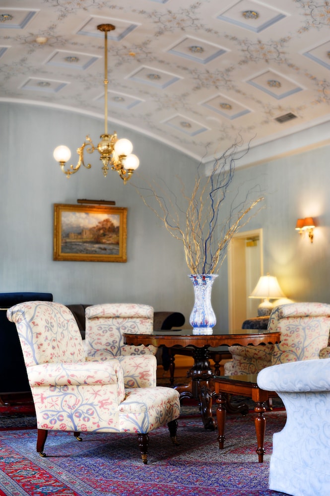 Chateau Yering Hotel 32/57
