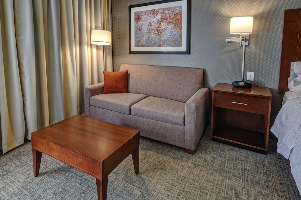 Hampton Inn Indianapolis SW Plainfield 22/44