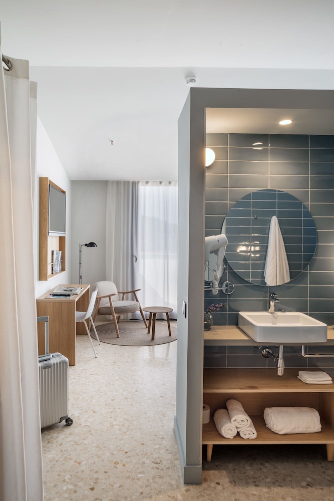 AQUA Hotel Silhouette & SPA - Adults Only 44/57