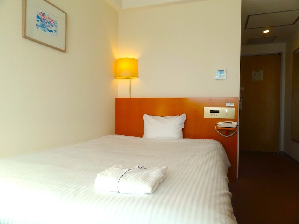 Yokohama Techno Tower Hotel Famiel 17/64
