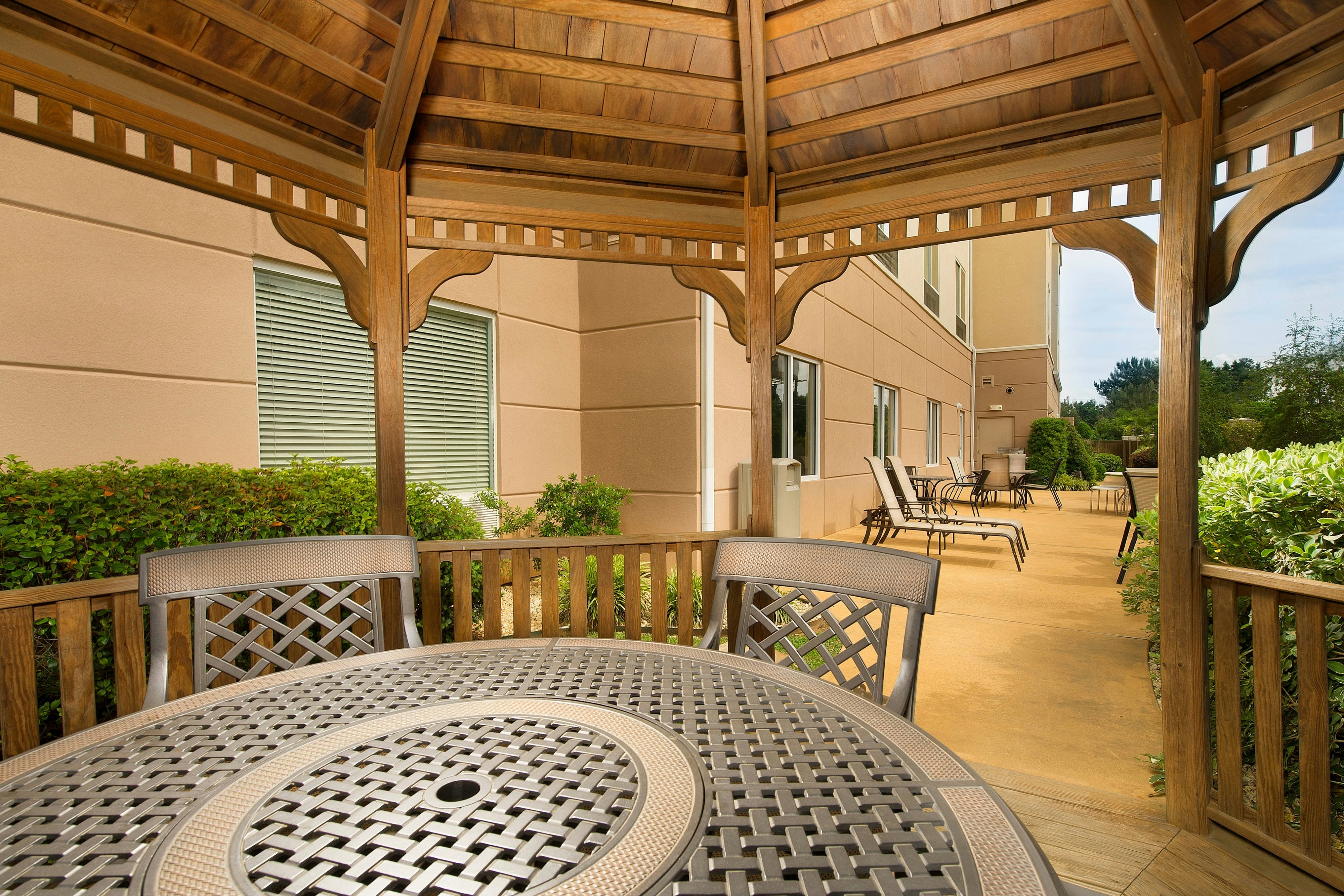 Fairfield Inn & Suites By Marriott Marshall 9/14