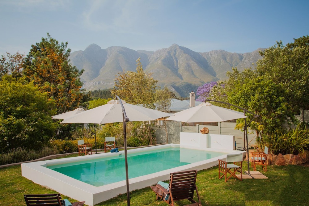 The View Swellendam B & B 25/29