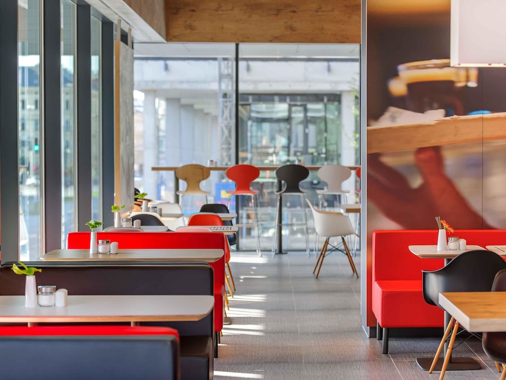 Ibis Wien Hauptbahnhof 39/69
