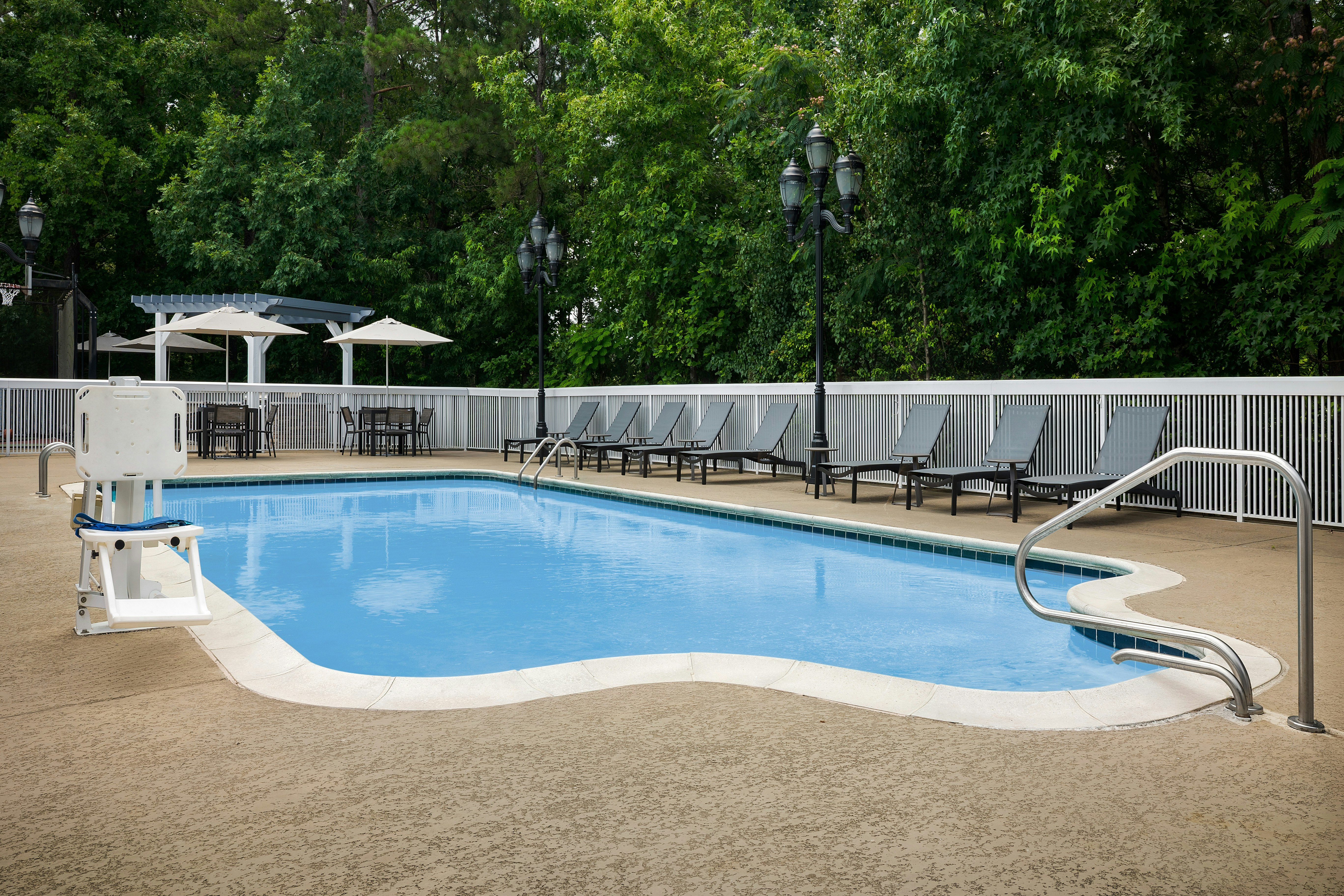 Homewood Suites By Hilton Birmingham South Inverness 45/45