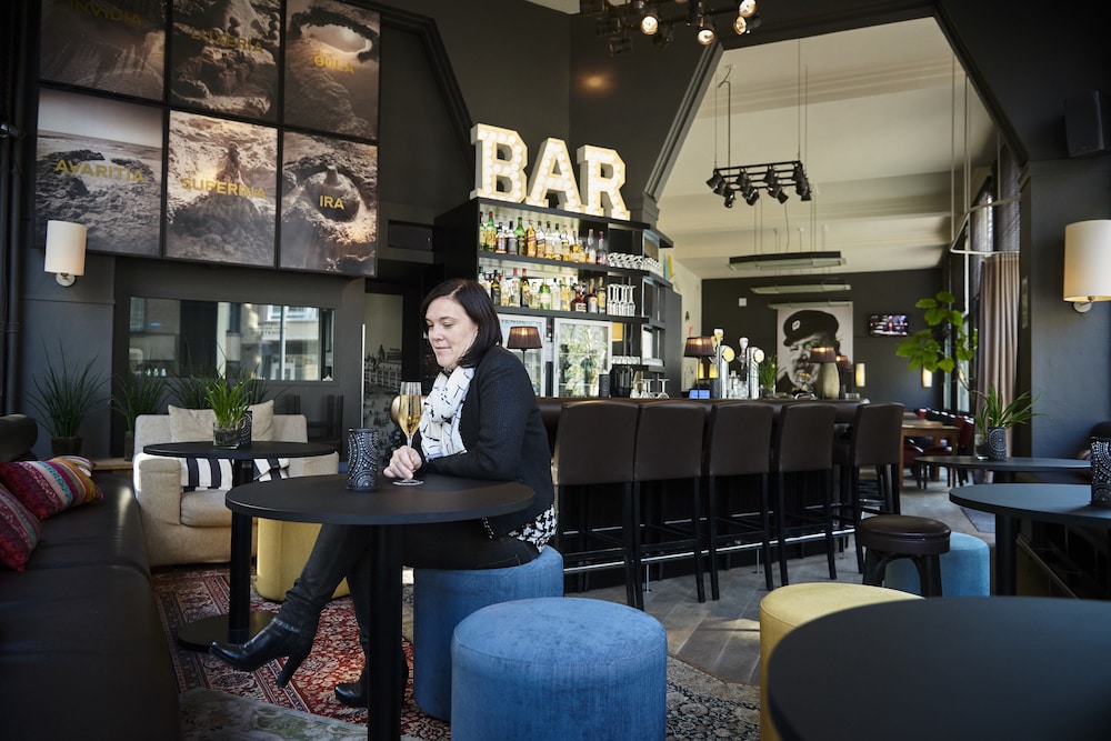 Leopold Hotel Ostend 59/72