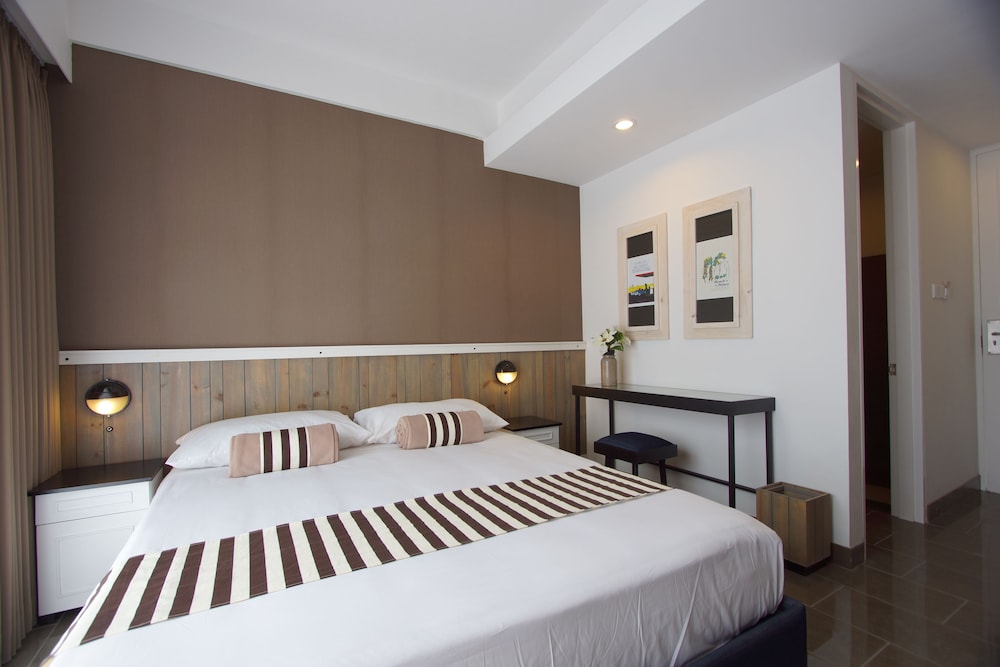 7 Bidadari Boutique Hotel 3/24