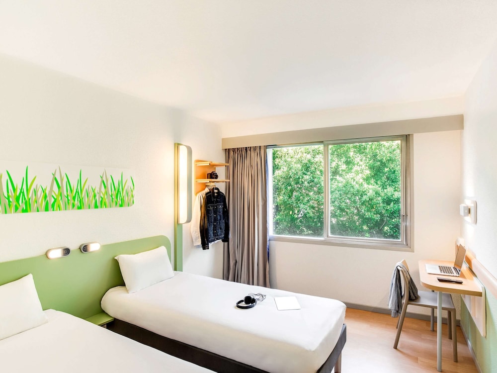 Ibis Budget Pau Lescar 26/68