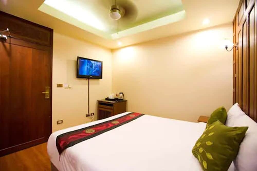 Lamphu Tree House Boutique Hotel 20/70