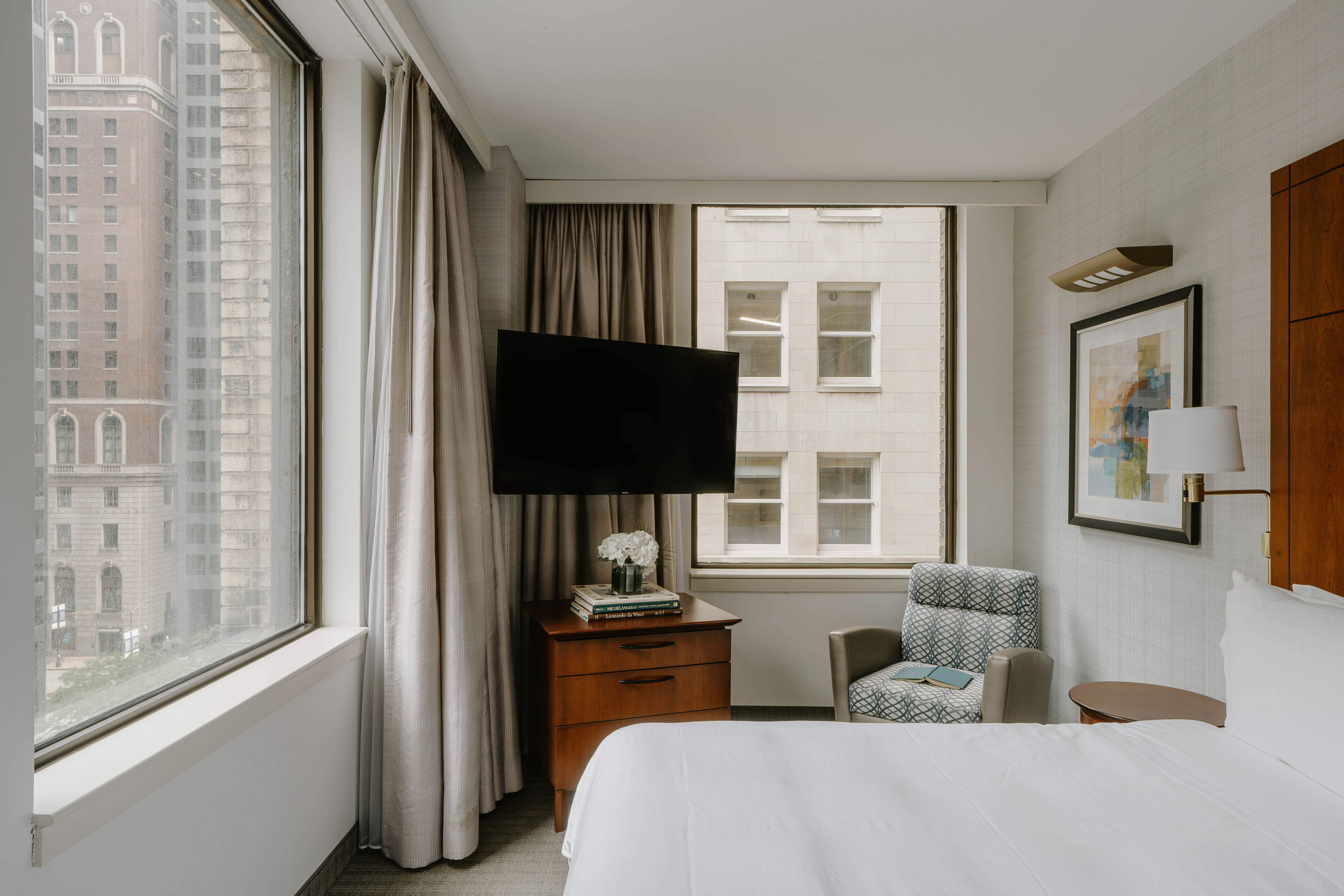 Central Loop Hotel 15/54
