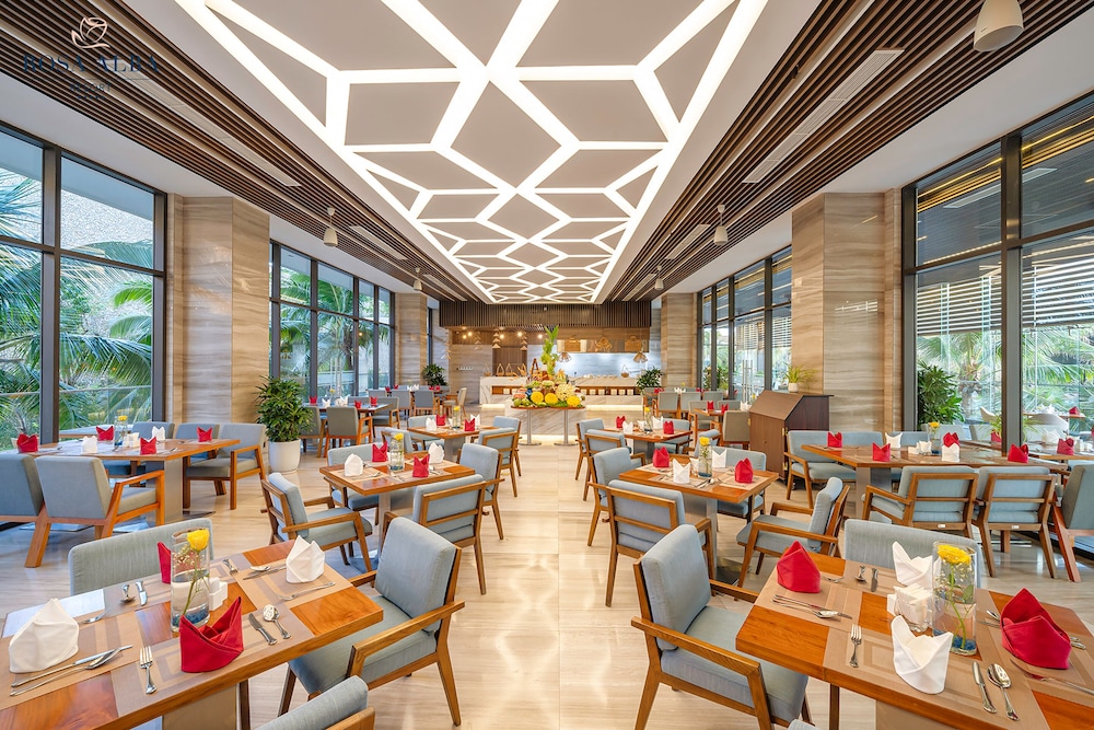 Rosa Alba Resort and Villas Tuy Hoa 53/66