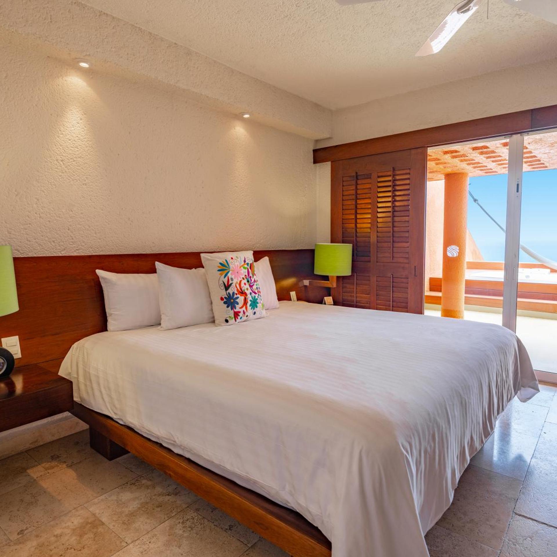Junior Suite, Adult Only