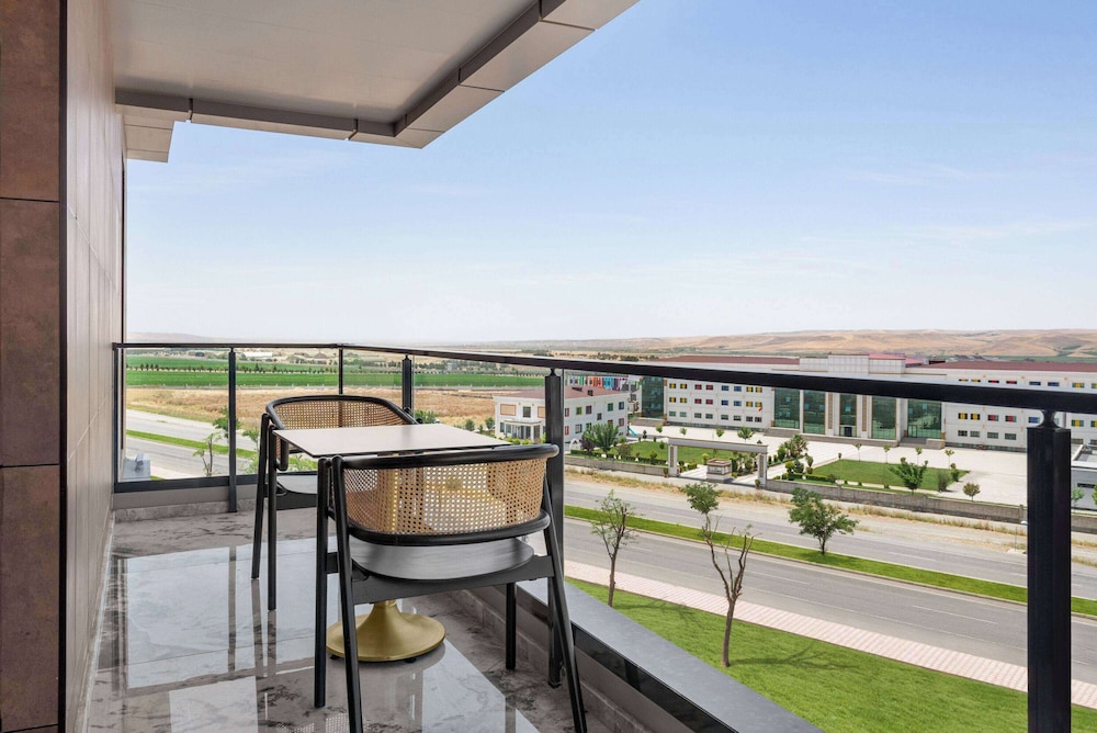 Ramada Plaza By Wyndham Batman 42/50