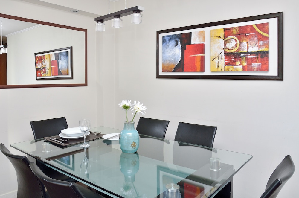 Norus Apartments Las Condes 32/41