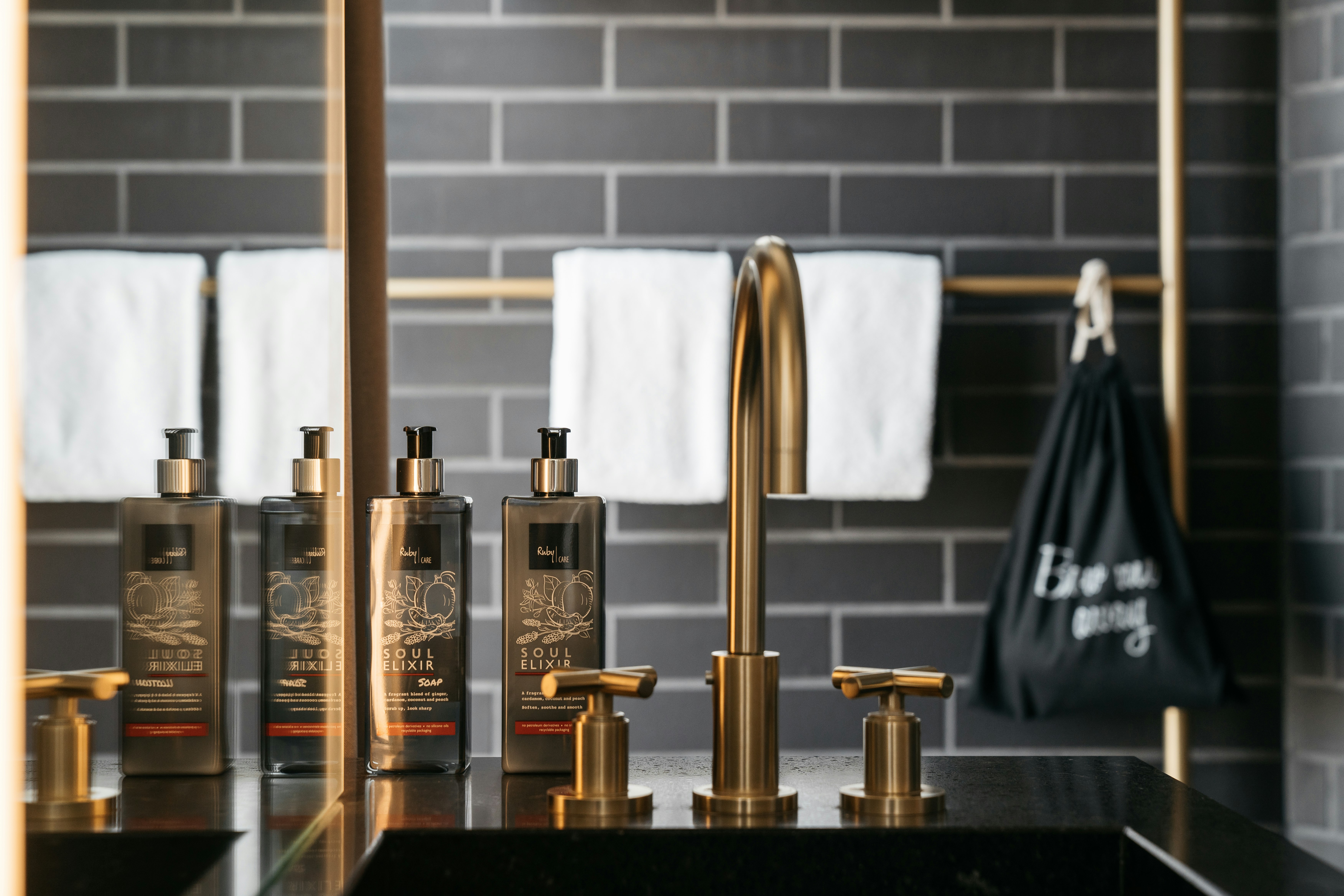 Ruby Emma酒店& Bar(Ruby Emma Hotel & Bar) 图片4