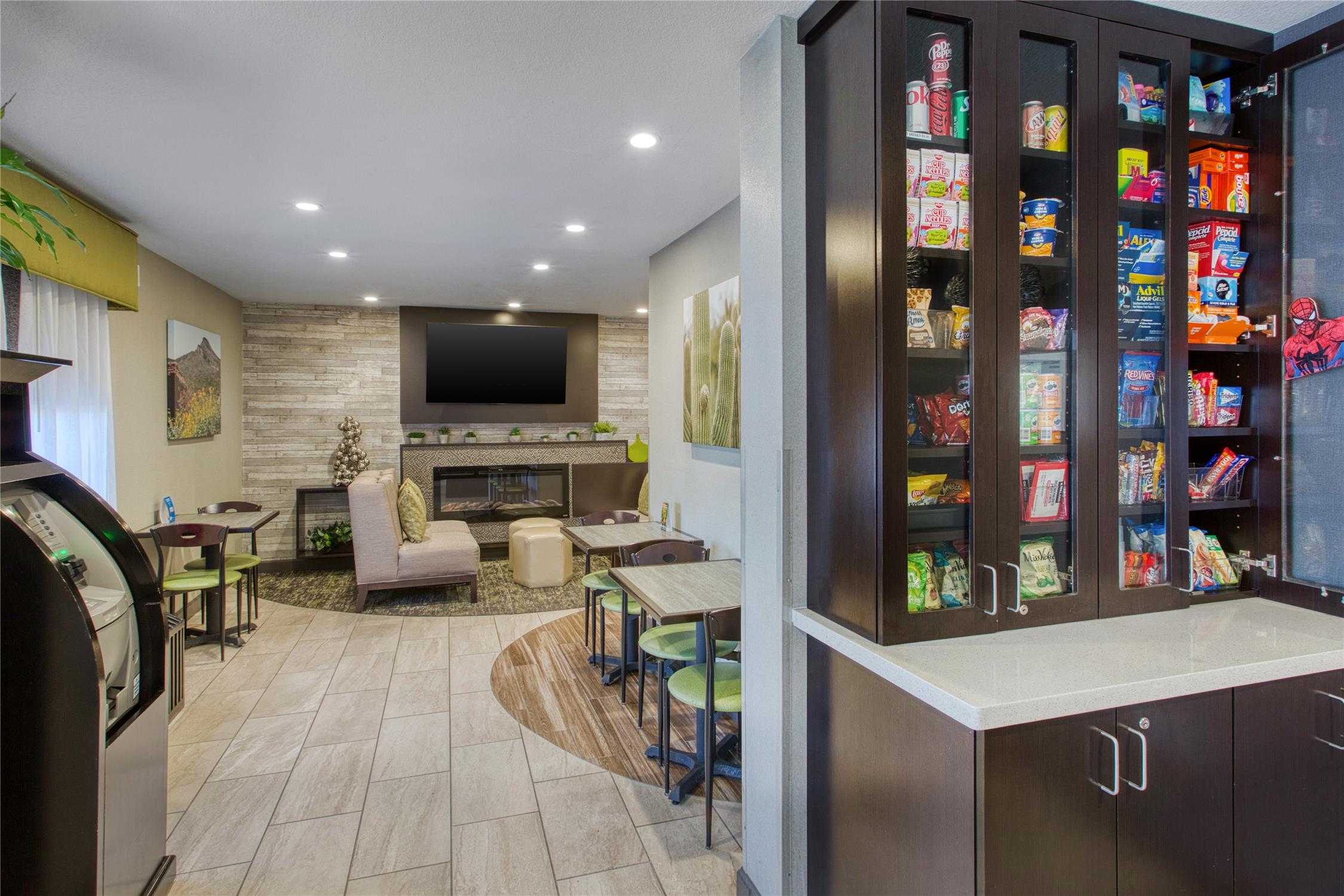 Best Western North Phoenix Hotel 47/76