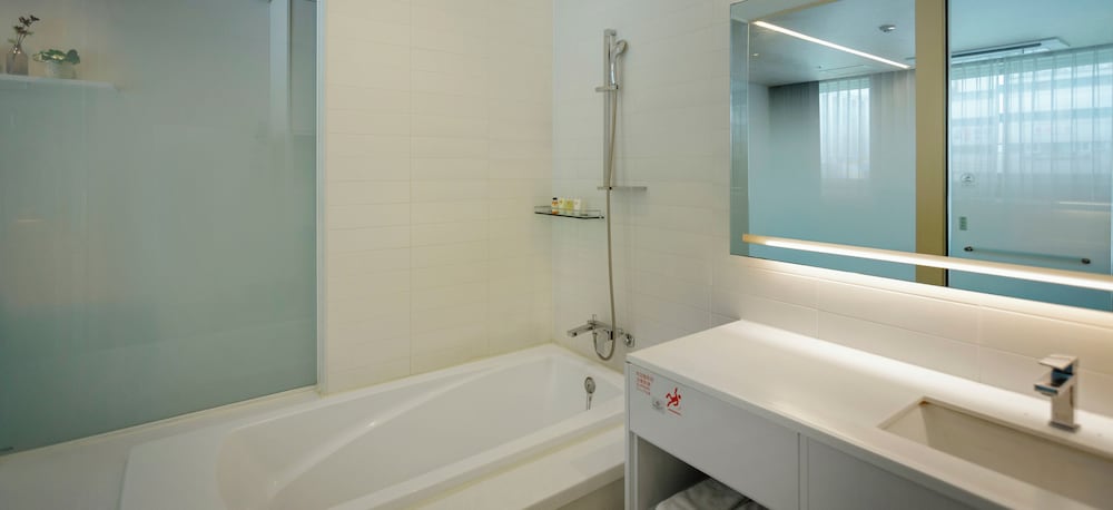 Grand City Hotel Changwon 46/50