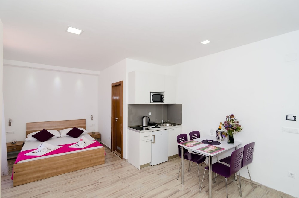 APARTMENTS GABRIERI 34/59