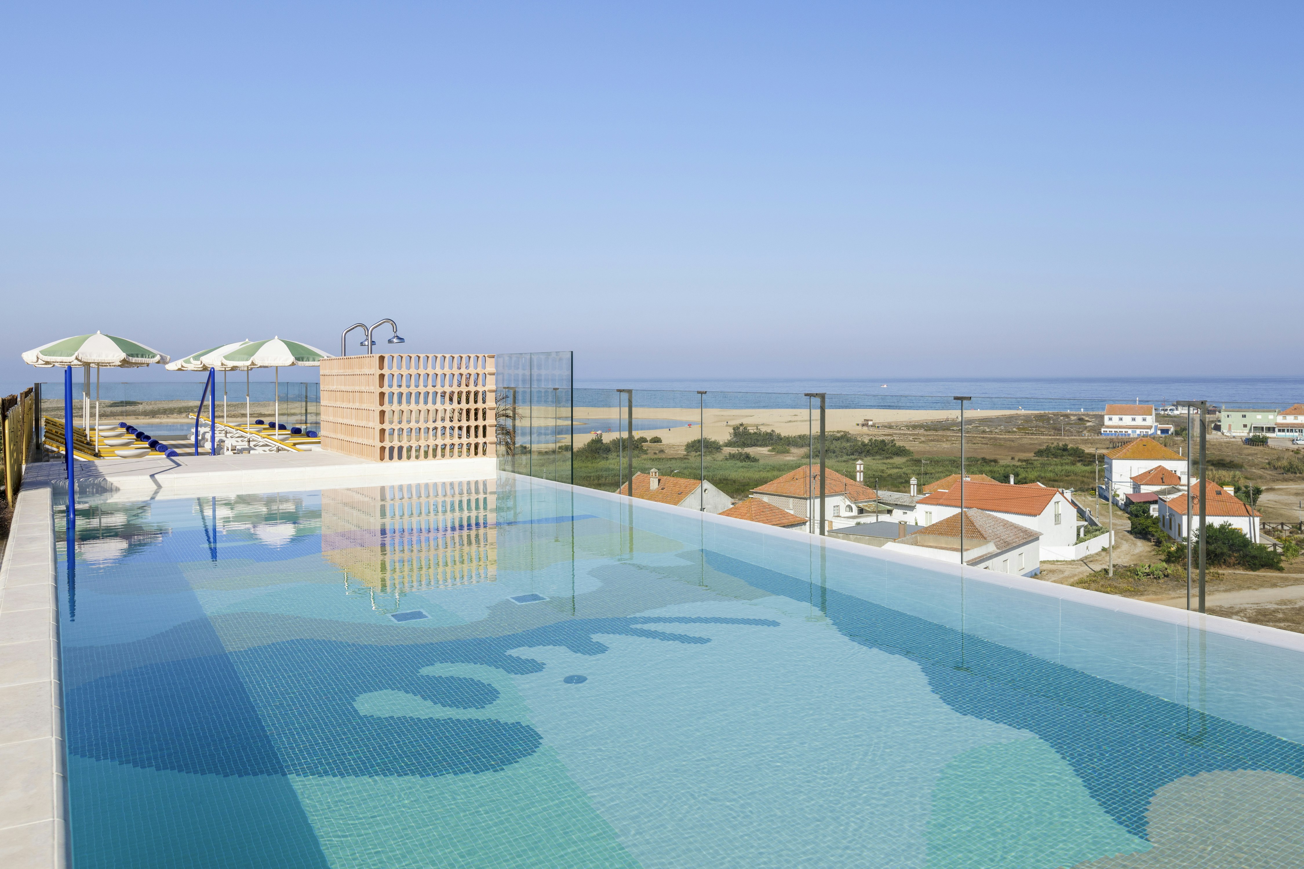 Amarello Hotel Praia Santo Andre, Tapestry Collection by Hilton 27/47