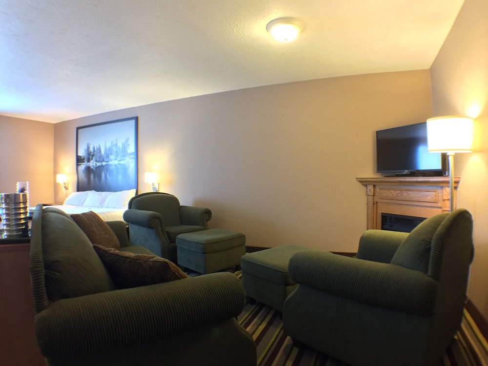 Super 8 By Wyndham Kenora 25/31