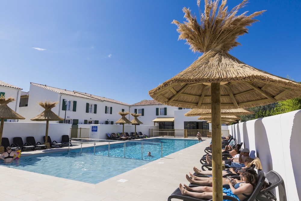 Residence Odalys Reve d ile 37/50