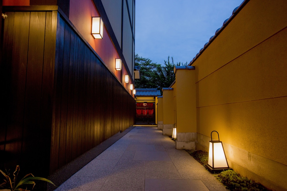 Kyoto Takasegawa Bettei 30/42